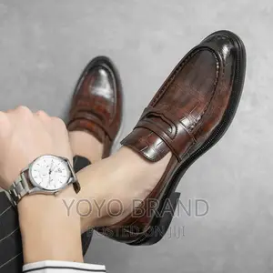 Mens Newfashion Shoes