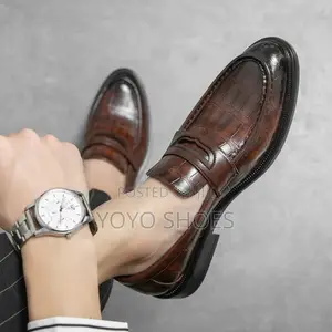 Mens Newfashion Shoes