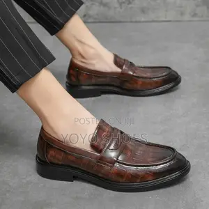 Mens Newfashion Shoes