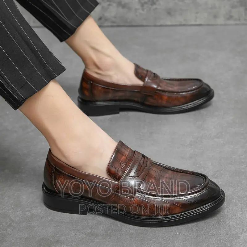Mens Newfashion Shoes