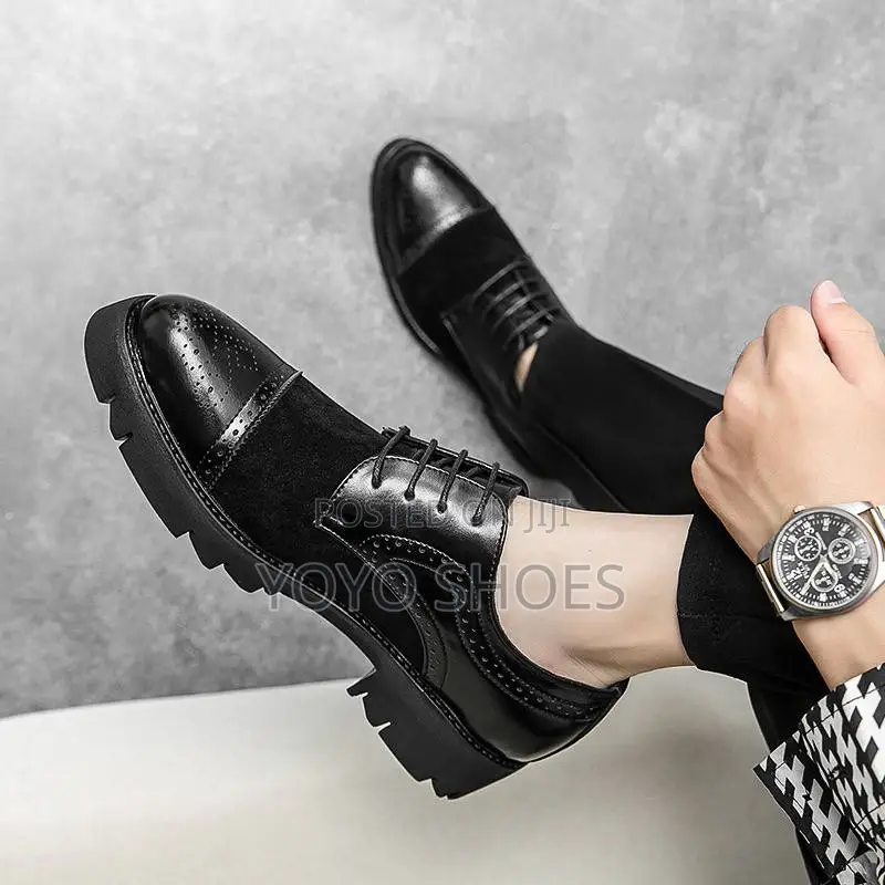 Classic Fashion Shoes