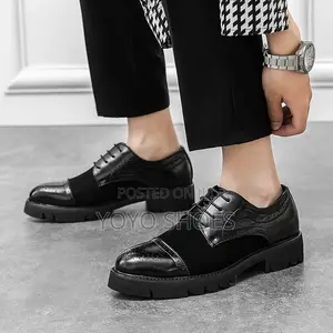 Classic Fashion Shoes
