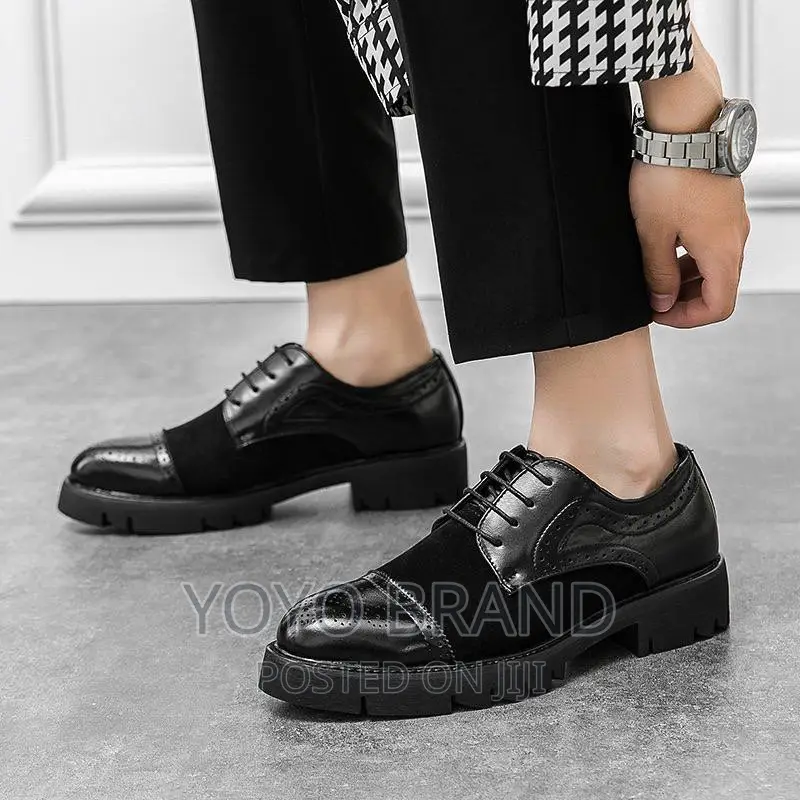 Classic Fashion Shoes