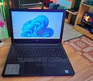 Photo - New Laptop Dell Vostro 15 3559 8GB Intel Core I5 HDD 1T