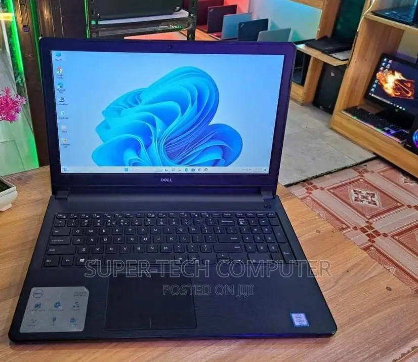 New Laptop Dell Vostro 15 3559 8GB Intel Core I5 HDD 1T
