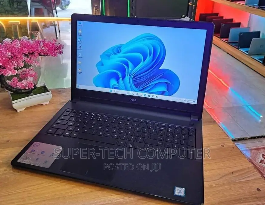 New Laptop Dell Vostro 15 3559 8GB Intel Core I5 HDD 1T