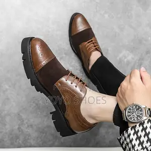 Mens Classic Fashion Shoes