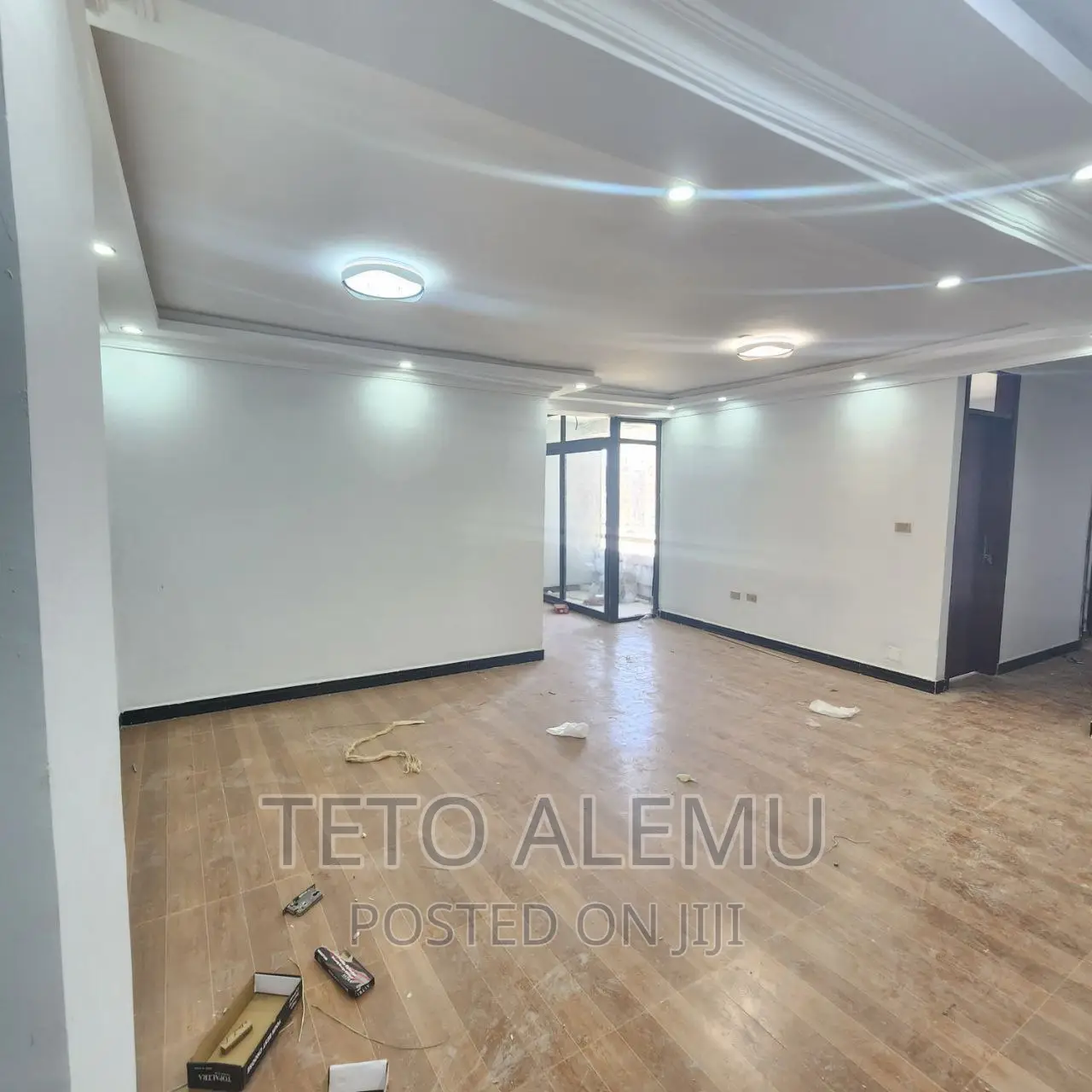 7bdrm House in የሚሸጥ ቤት Cmc, Bole for sale