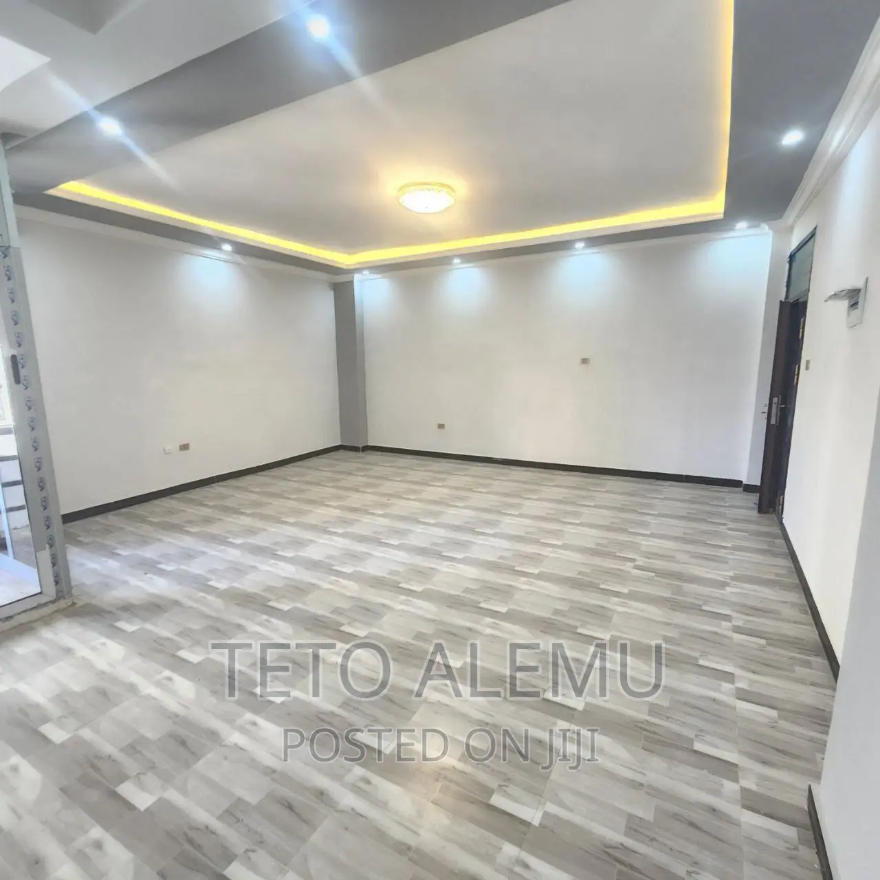 7bdrm House in የሚሸጥ ቤት Cmc, Bole for sale