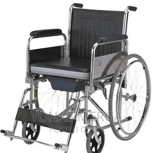 Aluminium Lightweight Wheelchair-Capacity 150kg(mo93l-41)