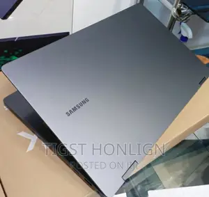 New Samsung Galaxy Book3 360 15 NP750QFG 16GB Intel Core I7 SSD 1T