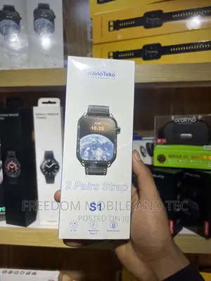 Haino Teko Smart Watch S1
