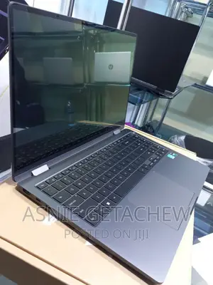 New Samsung Galaxy Book3 360 15 NP750QFG 8GB Intel Core I5 SSD 1T