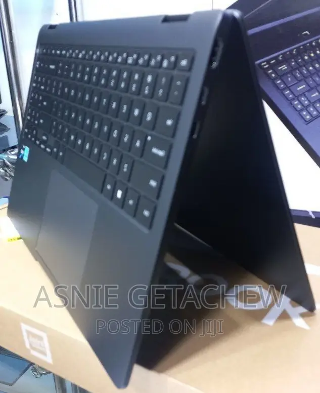 New Samsung Galaxy Book3 360 15 NP750QFG 8GB Intel Core I5 SSD 1T