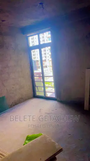 1bdrm Condo in Ayat Bole Beshale for sale