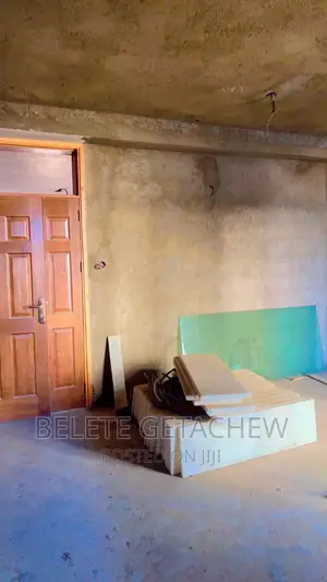 1bdrm Condo in Ayat Bole Beshale for sale