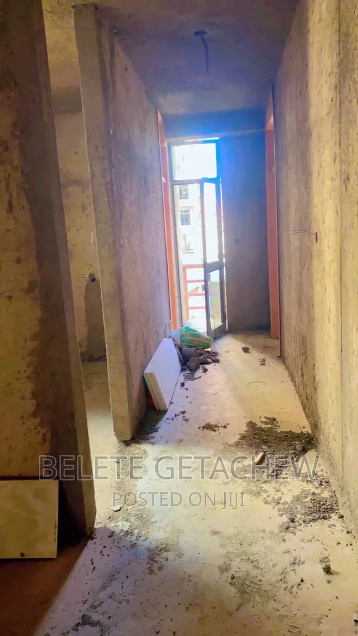 1bdrm Condo in Ayat Bole Beshale for sale