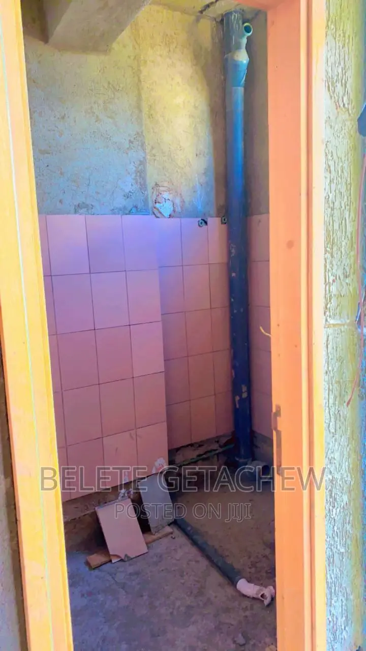 1bdrm Condo in Ayat Bole Beshale for sale