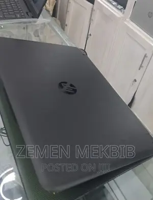 New Laptop HP Pavilion 15 8GB Intel Core I5 HDD 1T