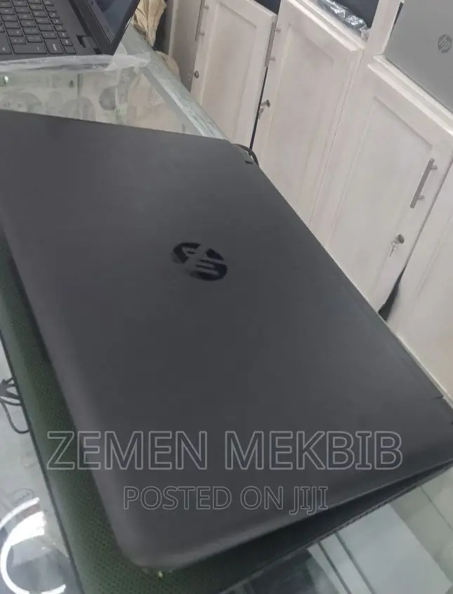 New Laptop HP Pavilion 15 8GB Intel Core I5 HDD 1T