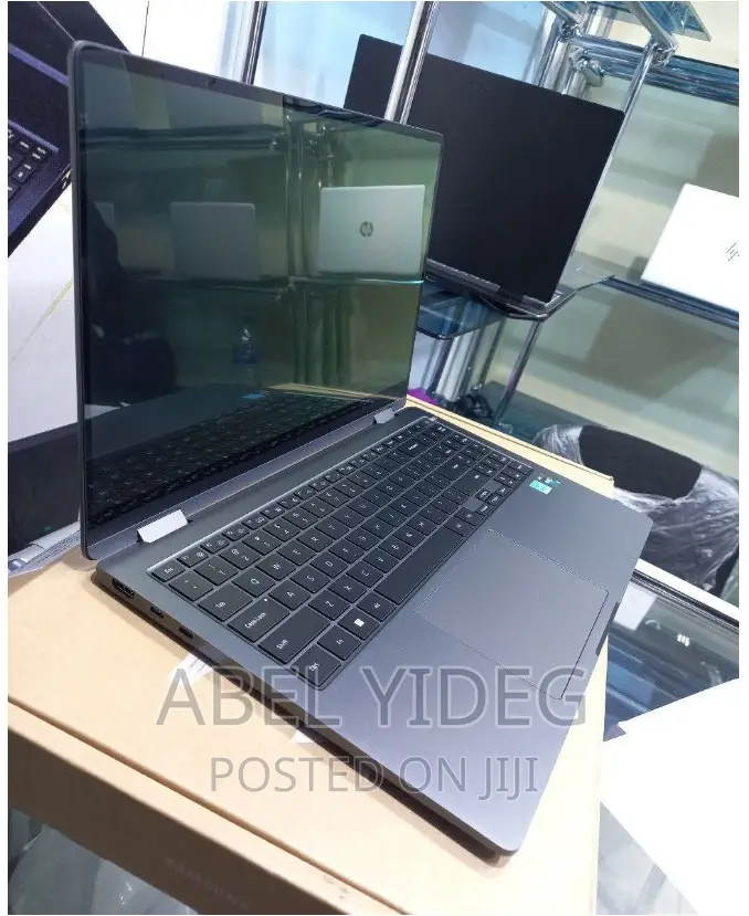 New Samsung Galaxy Book3 360 15 NP750QFG 16GB Intel Core I7 SSD 1T