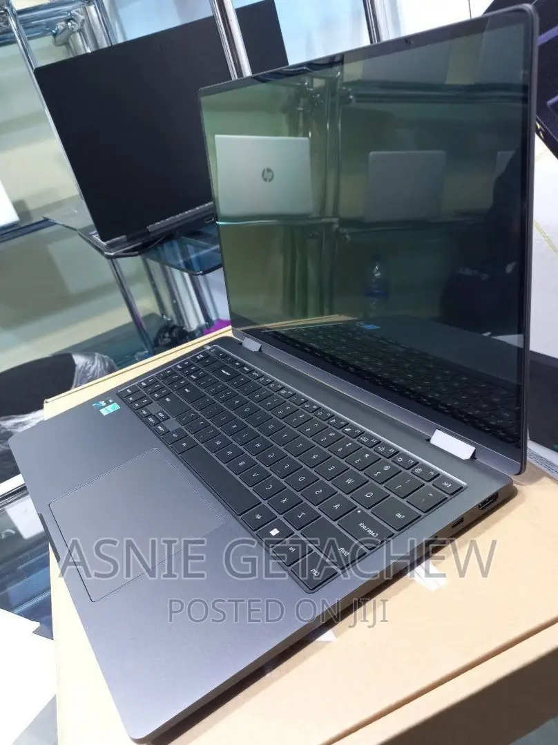 New Samsung Galaxy Book3 360 15 NP750QFG 8GB Intel Core I5 SSD 1T