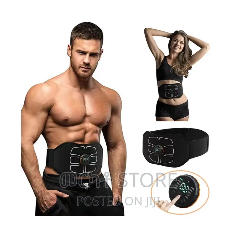 Toning Belt for Men and Women