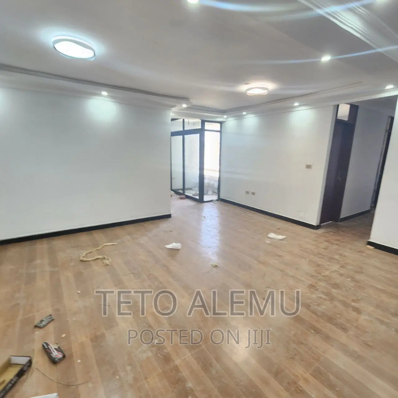 6bdrm House in የሚሸጥ ቤት አያት, Bole for sale