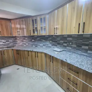 6bdrm House in የሚሸጥ ቤት አያት, Bole for sale