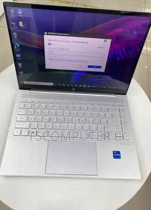 New Laptop HP Envy 13 16GB Intel Core I7 SSD 512GB
