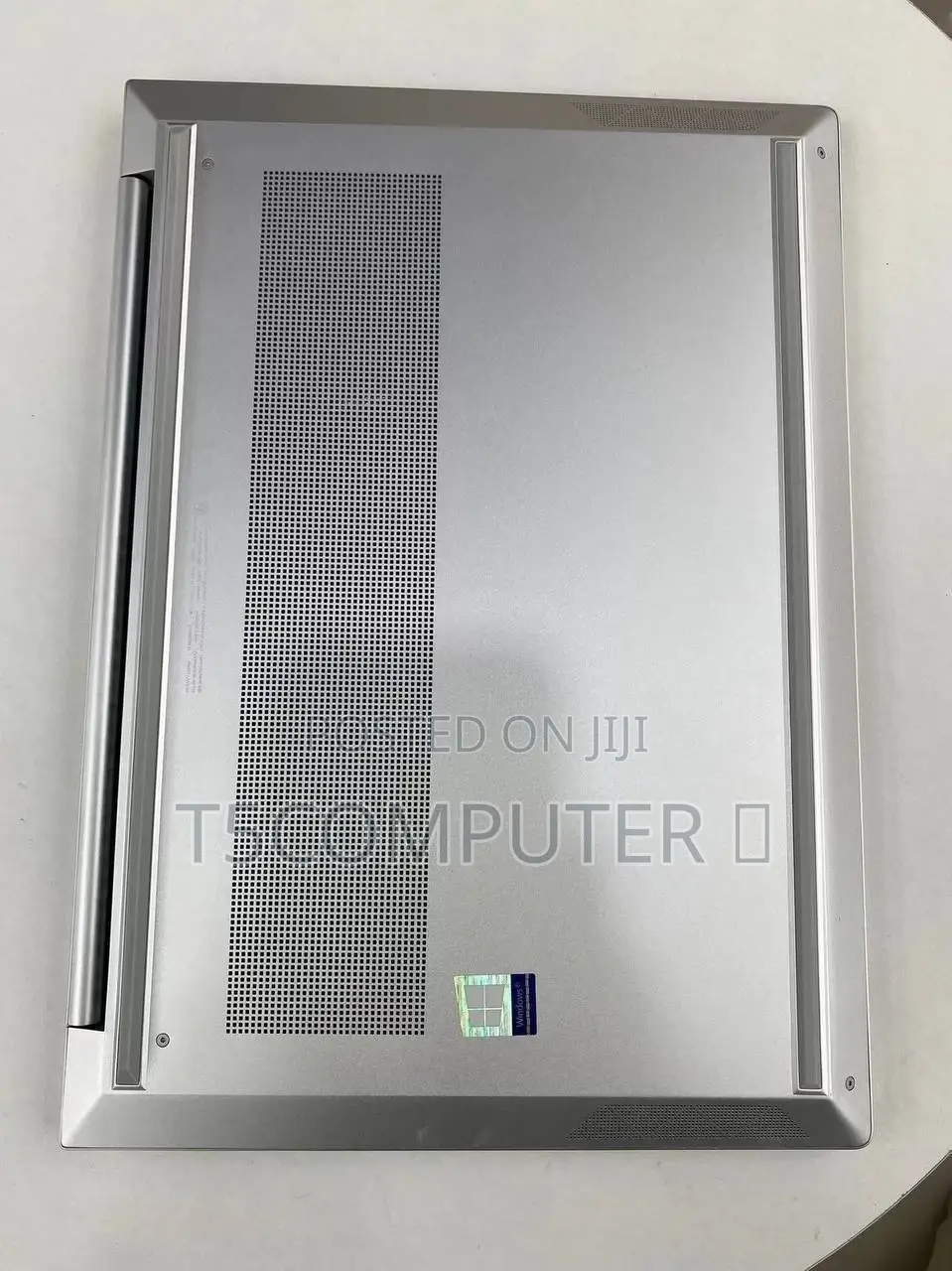 New Laptop HP Envy 13 16GB Intel Core I7 SSD 512GB