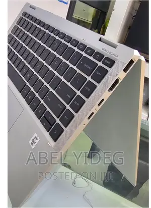 New Laptop HP EliteBook X360 1040 G7 16GB Intel Core I7 SSD 512GB