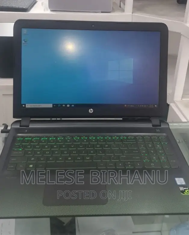 New Laptop HP Pavilion 15 8GB Intel Core I5 HDD+SSD 1T