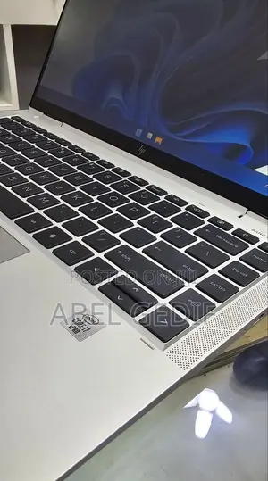 New Laptop HP EliteBook X360 1040 G7 16GB Intel Core I7 SSD 512GB