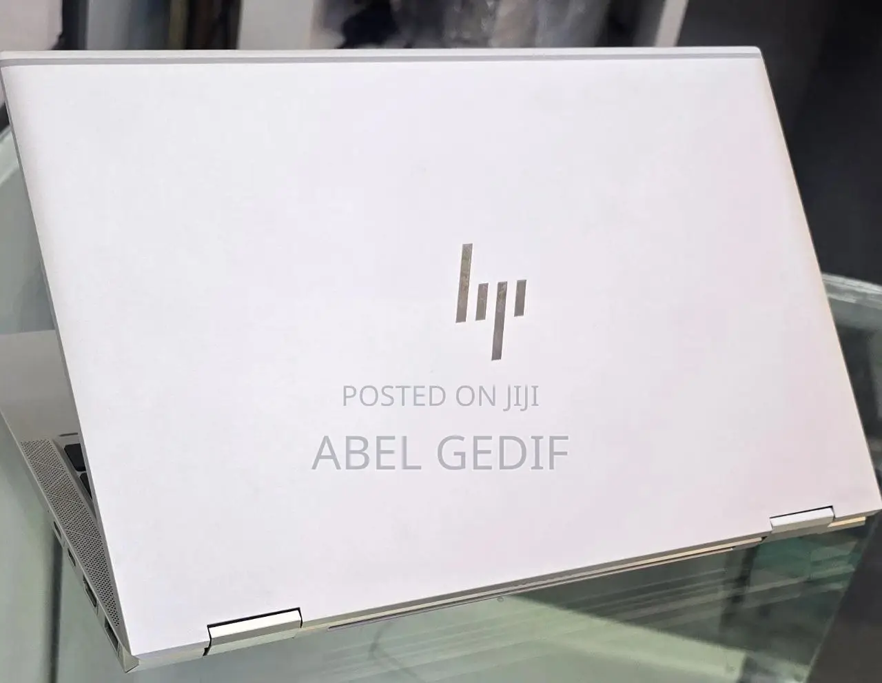 New Laptop HP EliteBook X360 1040 G7 16GB Intel Core I7 SSD 512GB