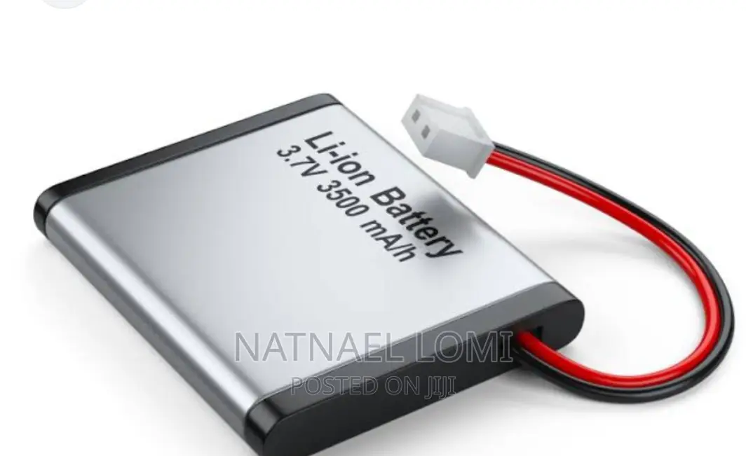 Soundless Inverter and Battery