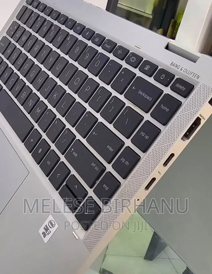 New Laptop HP EliteBook X360 1040 G7 16GB Intel Core I7 SSD 512GB