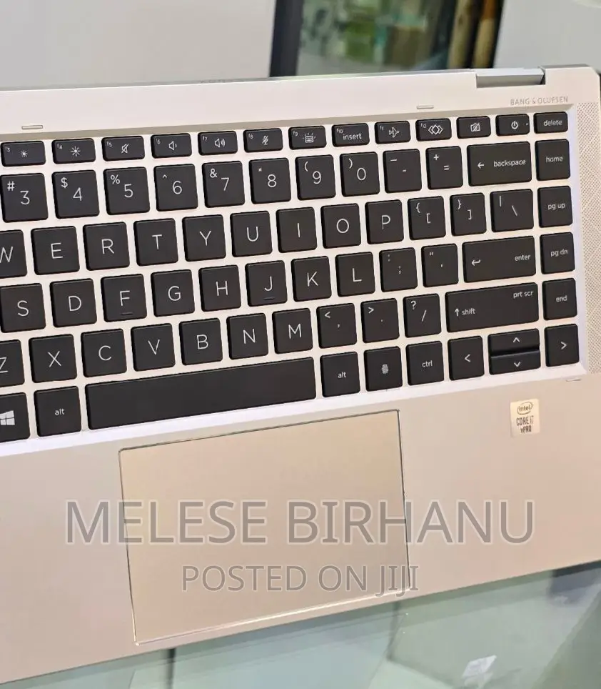 New Laptop HP EliteBook X360 1040 G7 16GB Intel Core I7 SSD 512GB