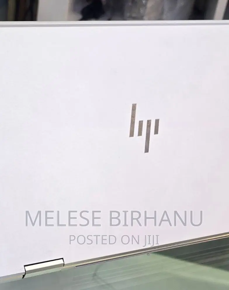 New Laptop HP EliteBook X360 1040 G7 16GB Intel Core I7 SSD 512GB