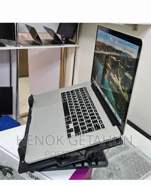 New Laptop Apple MacBook Pro 2015 16GB Intel Core I7 SSD 512GB