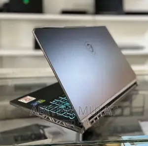 New Laptop MSI MSI Sword 15 16GB Intel Core I7 SSD 512GB