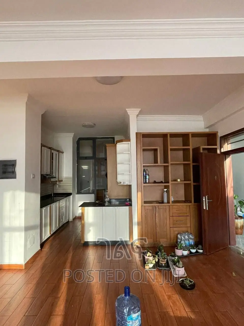 3bdrm Apartment in አያት ኖህ ሪልስቴት 👉የሚሸጥ, Bole for sale