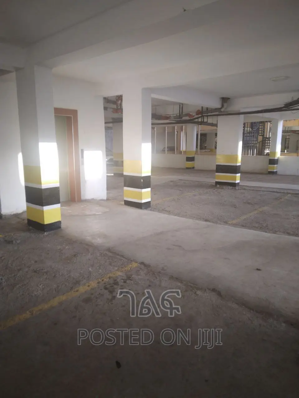 3bdrm Apartment in አያት ኖህ ሪልስቴት 👉የሚሸጥ, Bole for sale