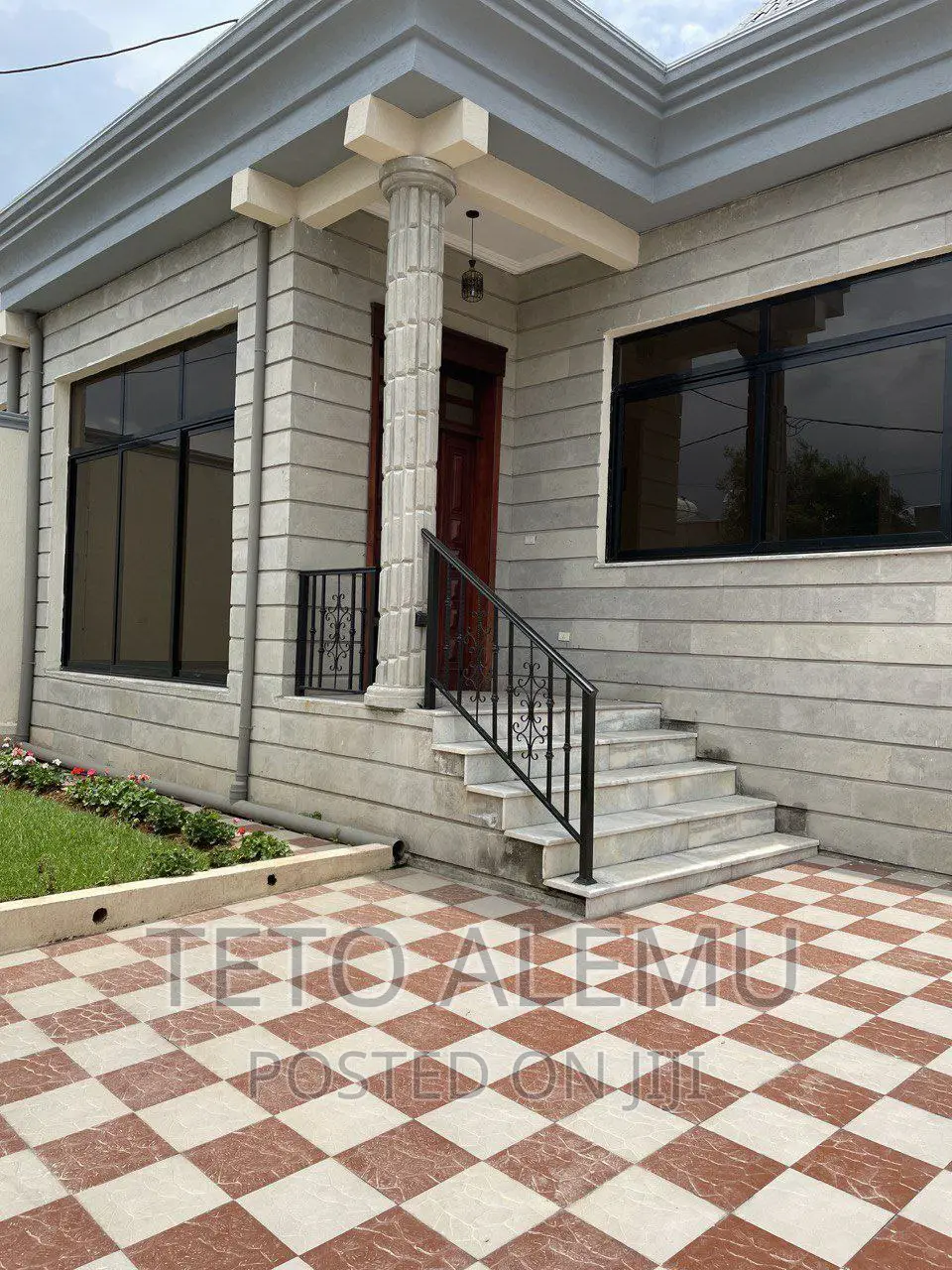 3bdrm Villa in የሚሸጥ ቪላ ሰሚት አካባቢ, Bole for sale