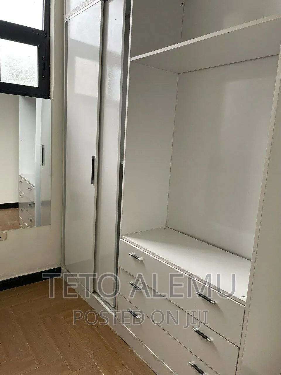 3bdrm Villa in የሚሸጥ ቪላ ሰሚት አካባቢ, Bole for sale