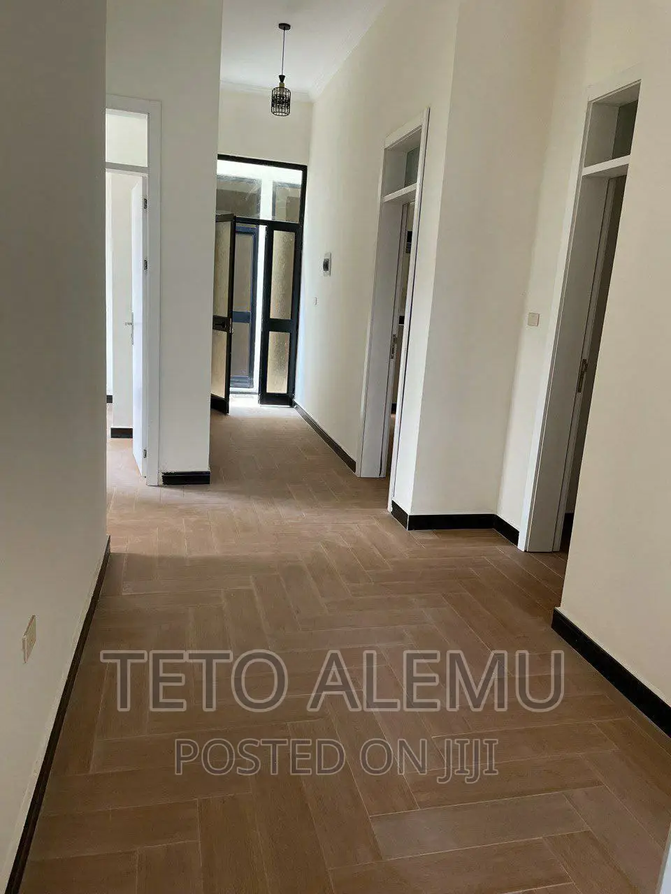 3bdrm Villa in የሚሸጥ ቪላ ሰሚት አካባቢ, Bole for sale