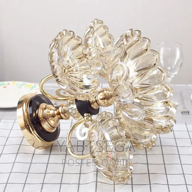 Ornamental Fruit Plate