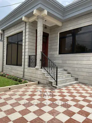 Photo - 3bdrm Villa in 🏠 - ሰሚት አካባቢ 
የሚሸጥ, Bole for sale
