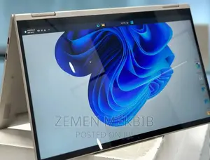 Photo - New Laptop Lenovo ThinkPad Yoga 12GB Intel Core I7 SSD 512GB