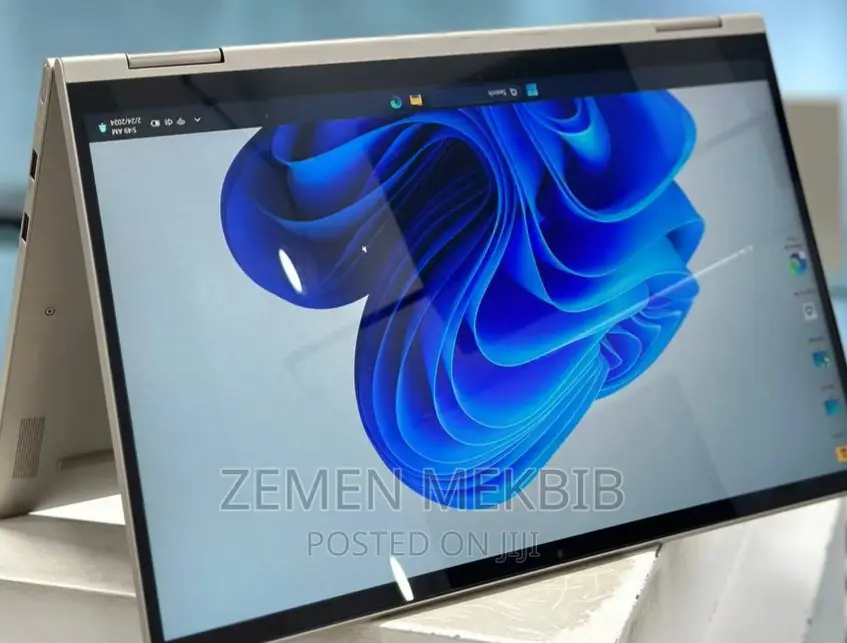 New Laptop Lenovo ThinkPad Yoga 12GB Intel Core I7 SSD 512GB